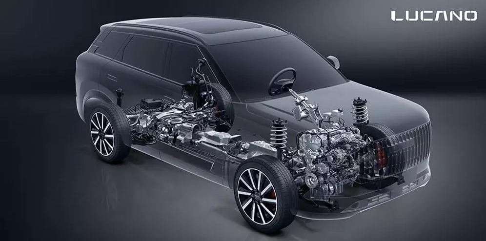 لوکانو L7 Phev
