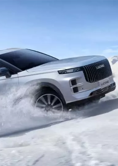 لوکانو L7 Phev