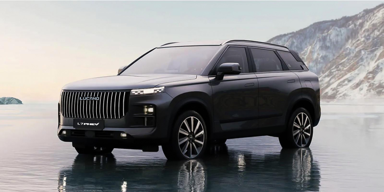 لوکانو L7 PHEV