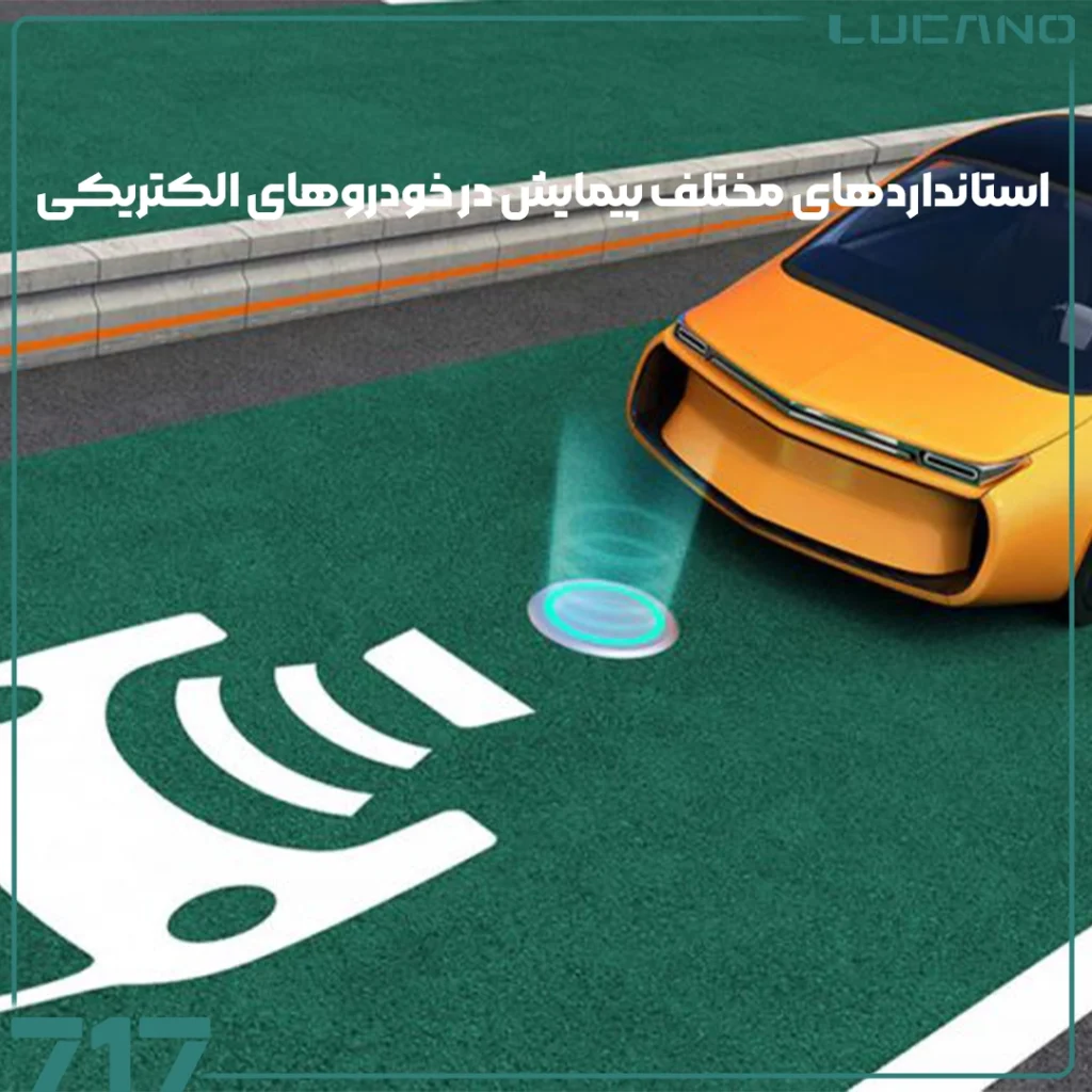 خودروهای الکتریکی