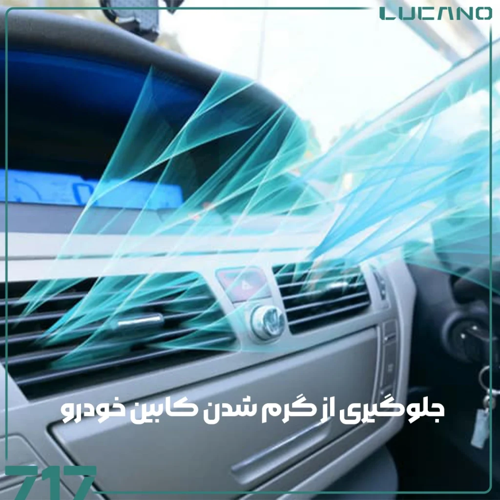 کابین خودرو