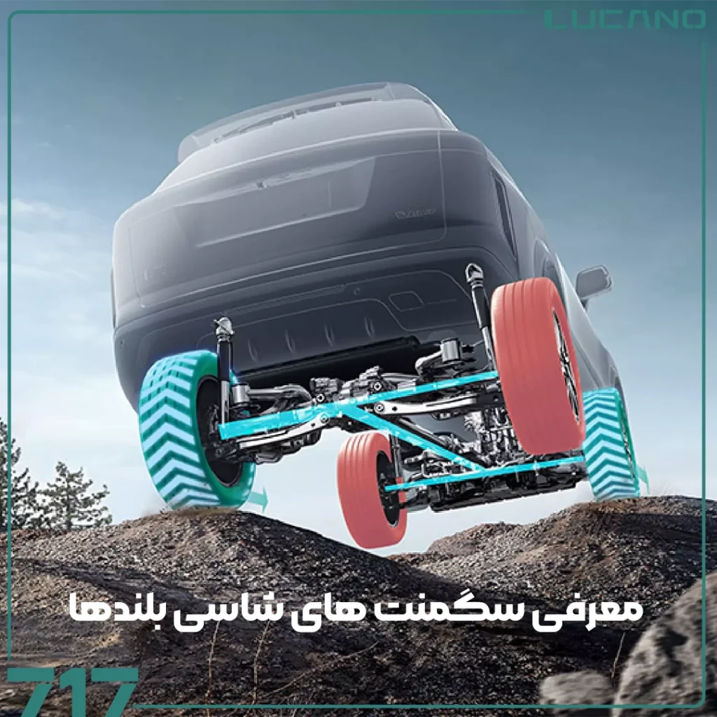 شاسی بلند