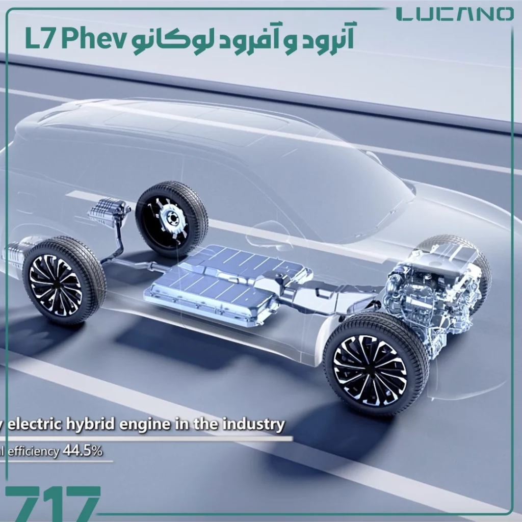 L7 PHEV