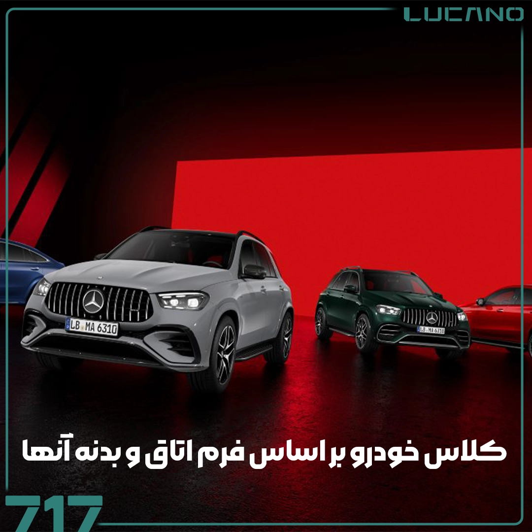 کلاس بندی