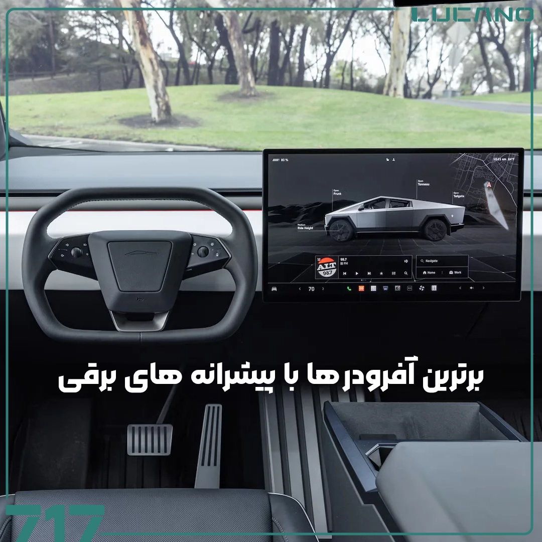 آفرودر