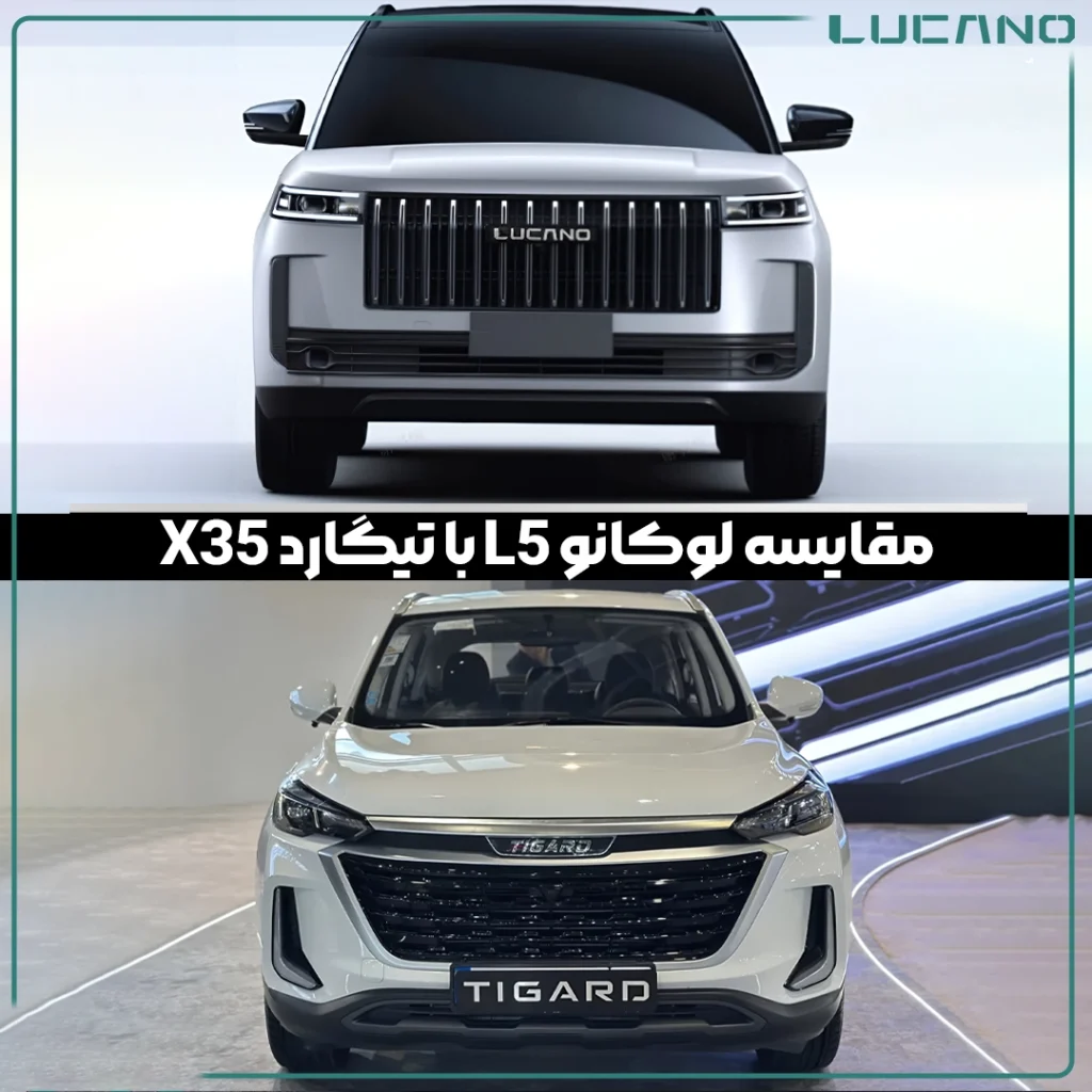 لوکانو L5