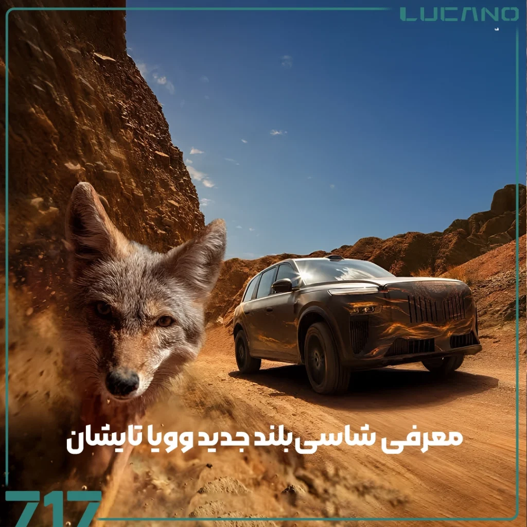 شاسی‌بلند