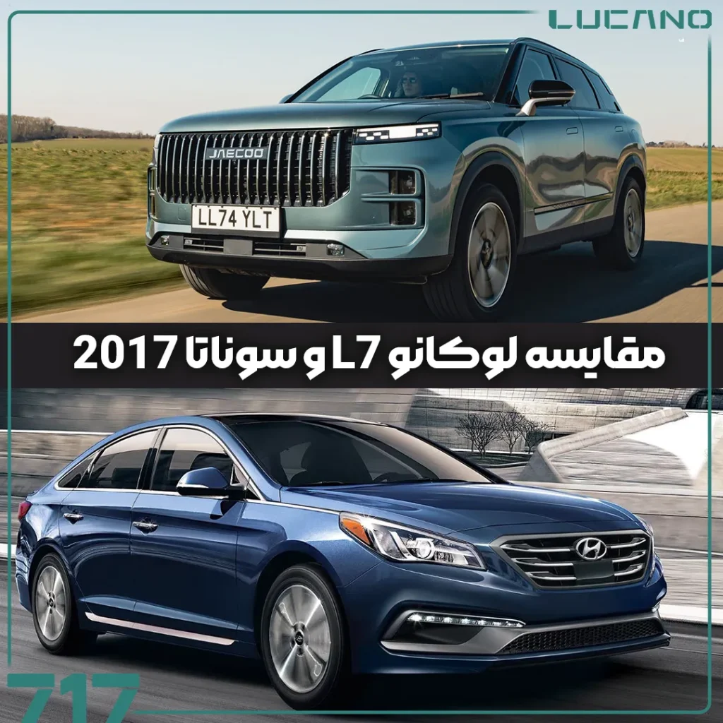 لوکانو L7