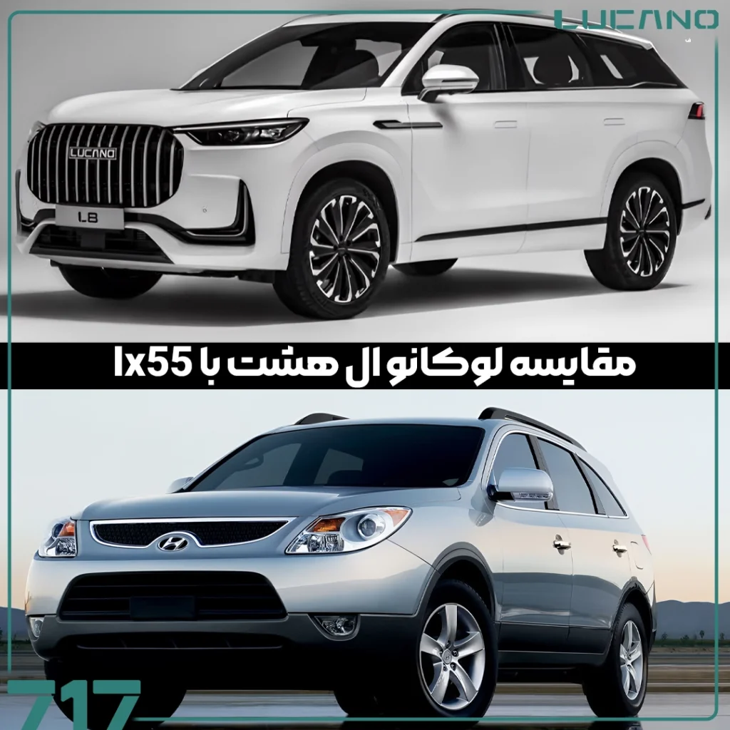 لوکانو ال هشت