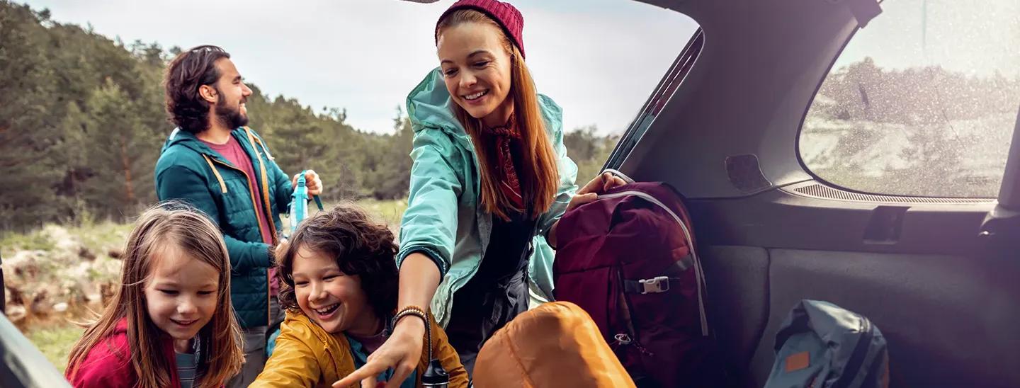 سفر با ماشین شخصی