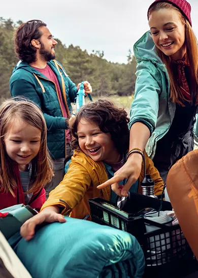 سفر با ماشین شخصی